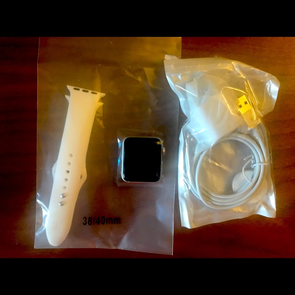 Apple Watch Series 2 38mm